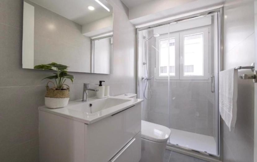 Apartament En El Mismo Centro - Aires Del Puerto El Puerto de Santa María Zewnętrze zdjęcie