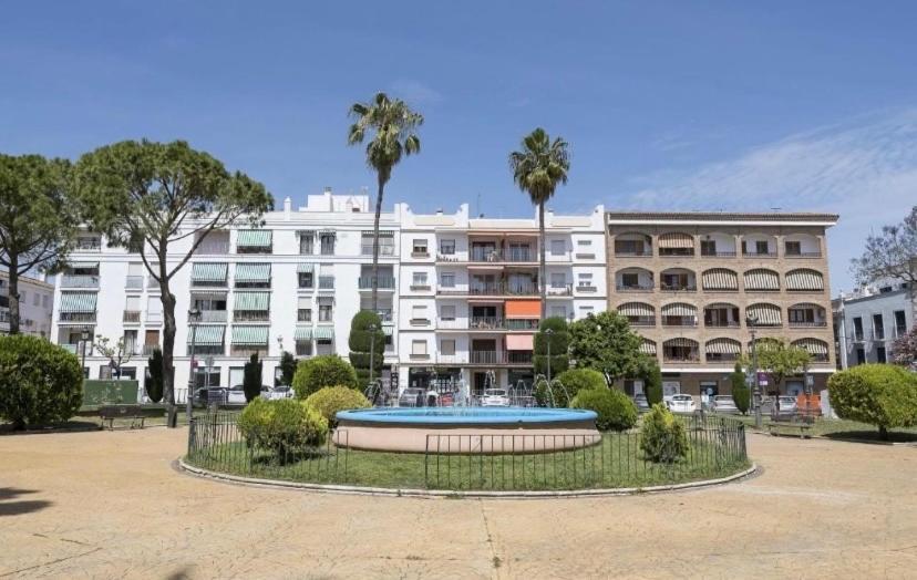 Apartament En El Mismo Centro - Aires Del Puerto El Puerto de Santa María Zewnętrze zdjęcie