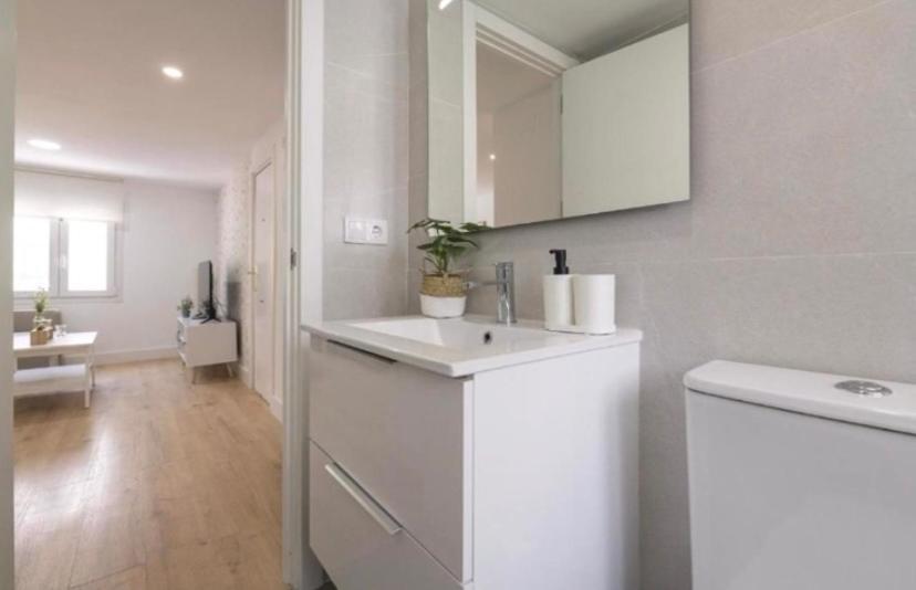 Apartament En El Mismo Centro - Aires Del Puerto El Puerto de Santa María Zewnętrze zdjęcie
