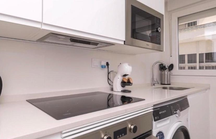 Apartament En El Mismo Centro - Aires Del Puerto El Puerto de Santa María Zewnętrze zdjęcie