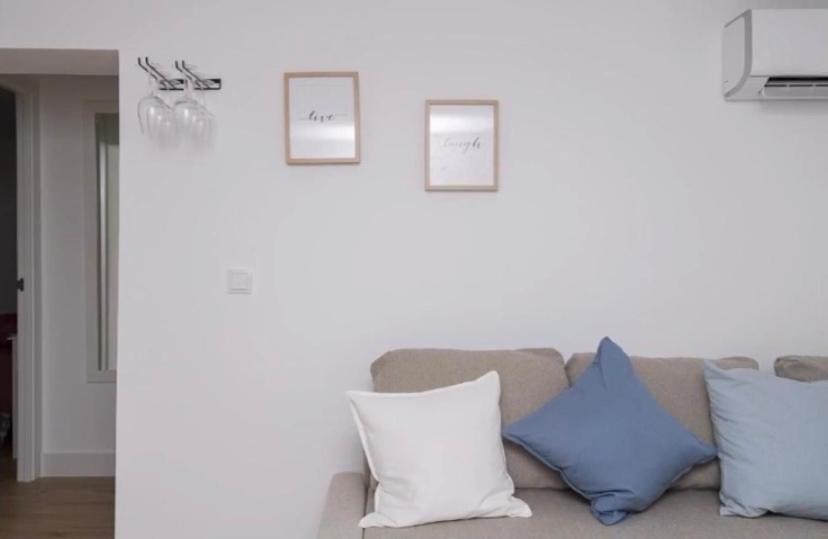 Apartament En El Mismo Centro - Aires Del Puerto El Puerto de Santa María Zewnętrze zdjęcie