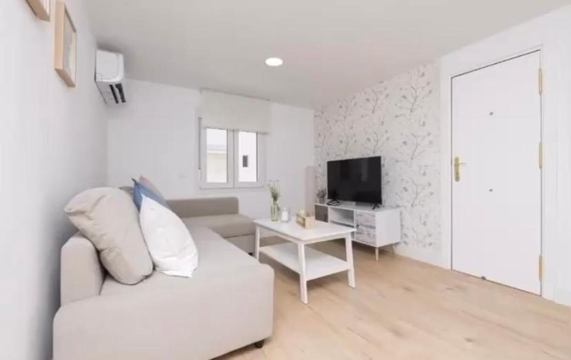 Apartament En El Mismo Centro - Aires Del Puerto El Puerto de Santa María Zewnętrze zdjęcie